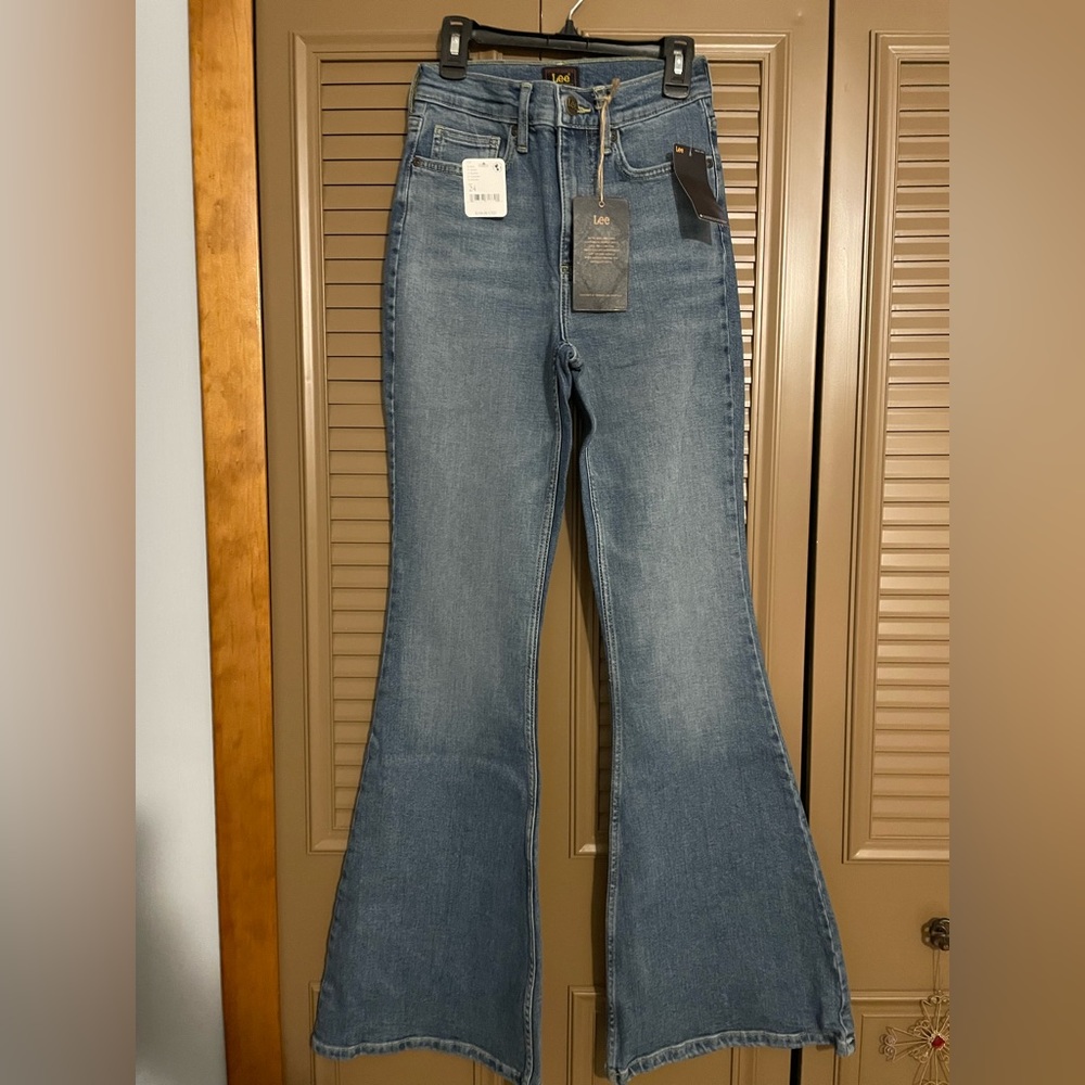 NWT Lee Women’s Jeans
